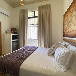 27 Colonial, Centro Historico 3* Saint-Domingue