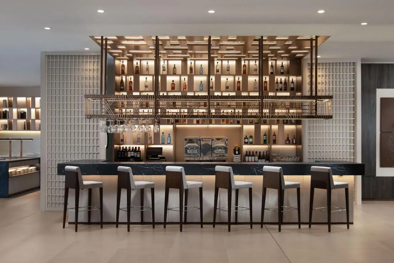****  Ac Hotel By Marriott Punta Cana Dominikai Köztársaság