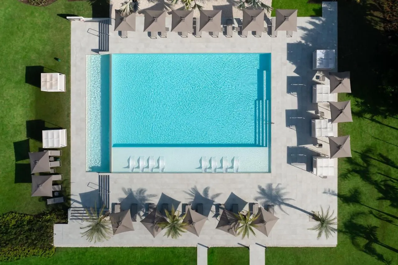 Ac Hotel By Marriott Punta Cana