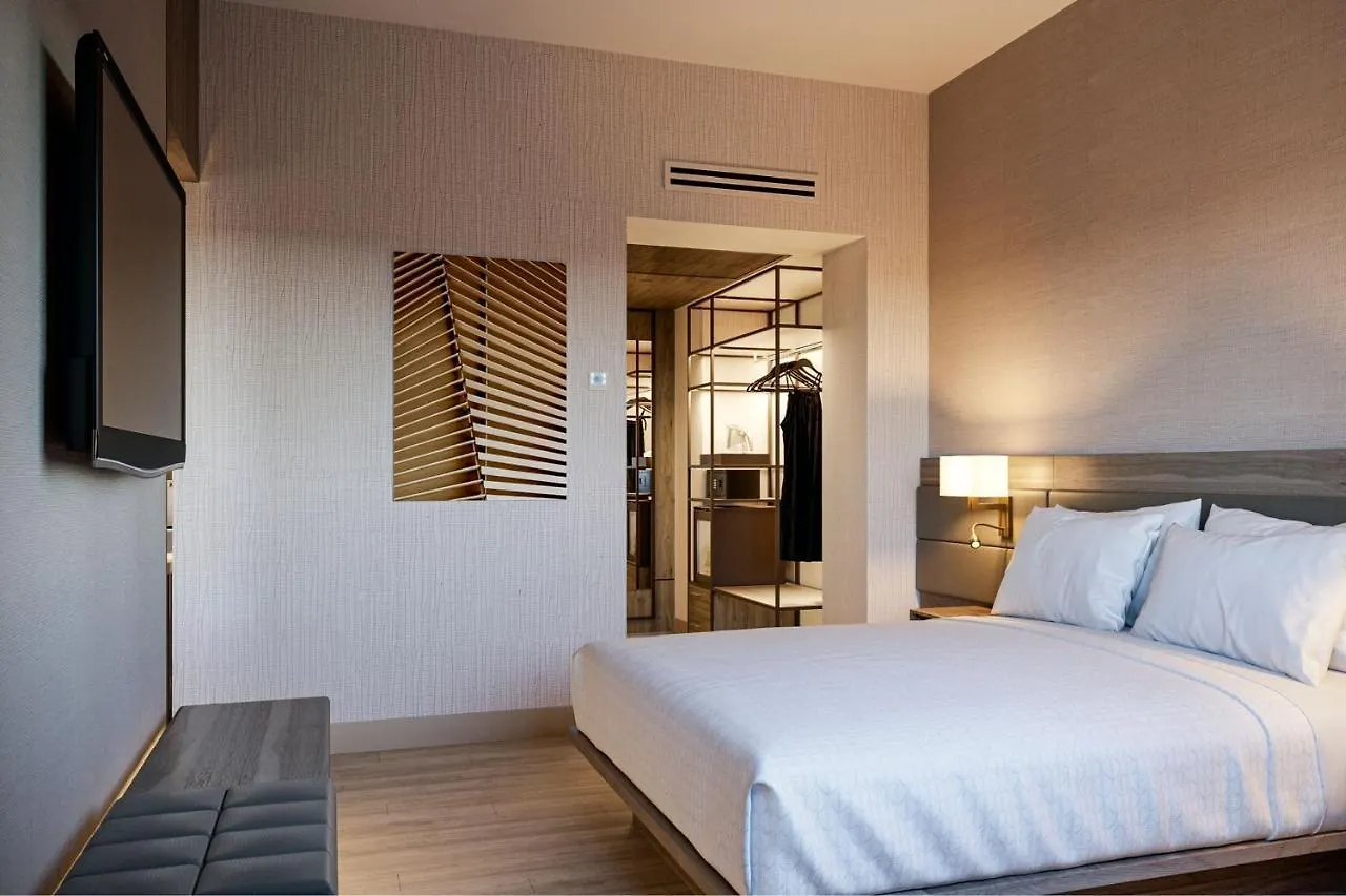 Ac Hotel By Marriott Punta Cana Dominikai Köztársaság